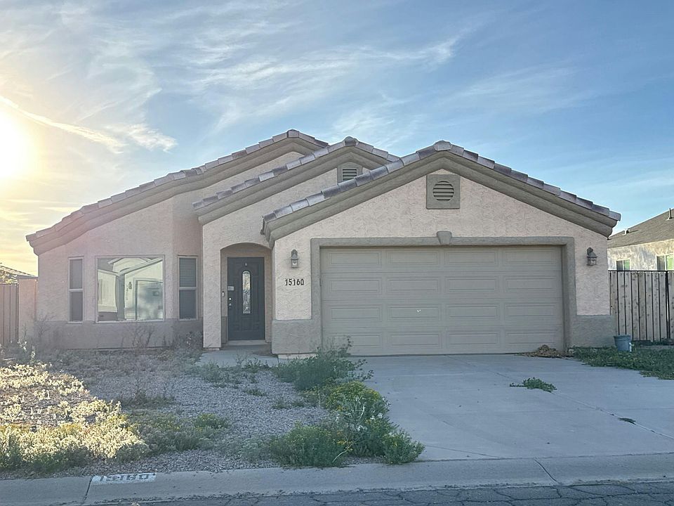 1st image of 15160 S Capistrano Rd