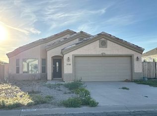 15160 S Capistrano Rd, Arizona City, AZ 85123