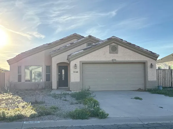 15160 S Capistrano Rd, Arizona City, AZ 85123