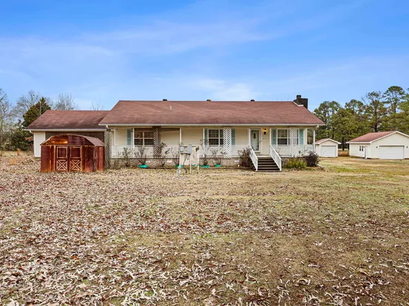(undisclosed Address), Atkins, AR 72823