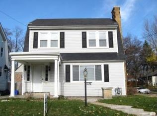 525 Storrs St SE, Grand Rapids, MI