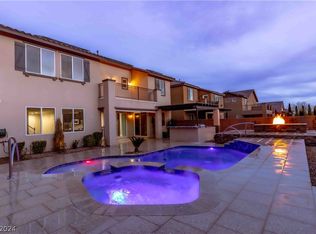 7303 Ellington Park St, Las Vegas, NV 89166