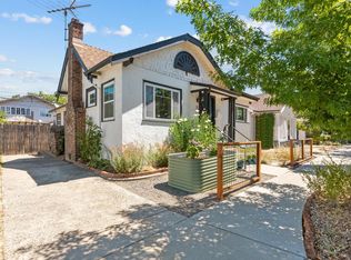 3209 T St, Sacramento, CA