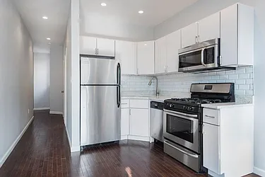 Rented by REAL New York