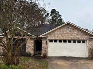 3626 Ashbury Ln, Nacogdoches, TX 75965