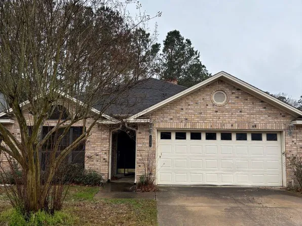 3626 Ashbury Ln, Nacogdoches, TX 75965