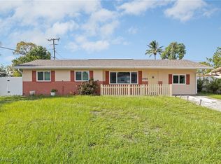 2184 Delta St, Fort Myers, FL 33907