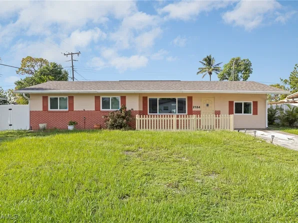 2184 Delta St, Fort Myers, FL 33907
