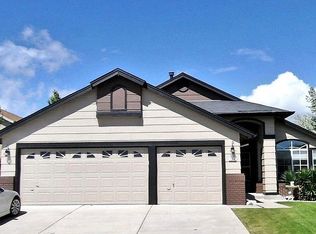 2079 Westglen Ct, Reno, NV 89523