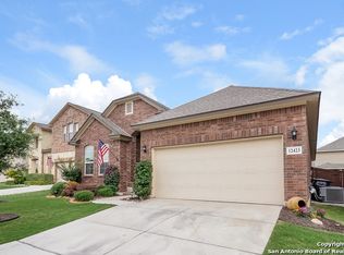 12423 Antelope Crk, San Antonio, TX 78254