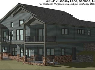 408 Lindsay Ln, Ashland, OR 97520