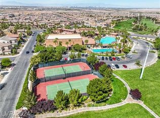 822 Via De Santa Maria, Henderson, NV 89011