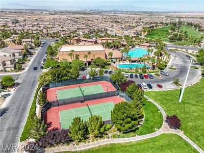 822 Via De Santa Maria, Henderson, NV, 89011