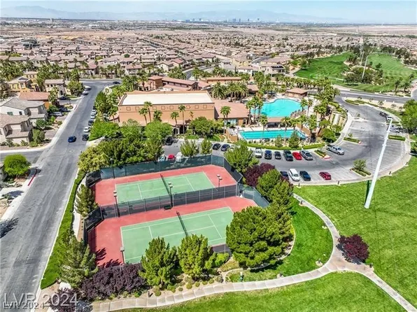 822 Via De Santa Maria, Henderson, NV 89011