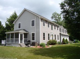 30 Cortland Dr, Minot, ME 04258
