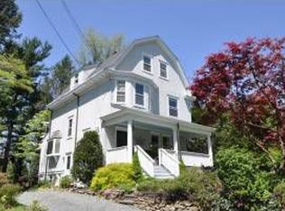 12 Passaic Ave, Summit, NJ 07901