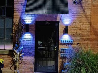 200 Mount Elliott St, Detroit, MI 48207