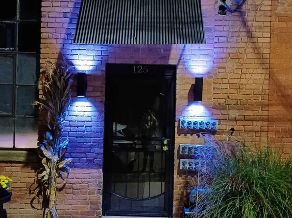 200 Mount Elliott St, Detroit, MI 48207