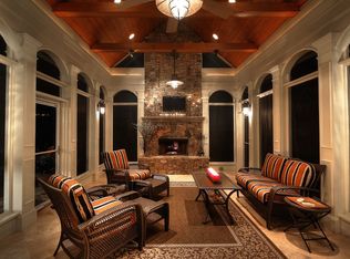 1008 Colonnade Way, Milton, GA 30004