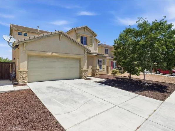 12324 Alcorn Dr, Victorville, CA 92392