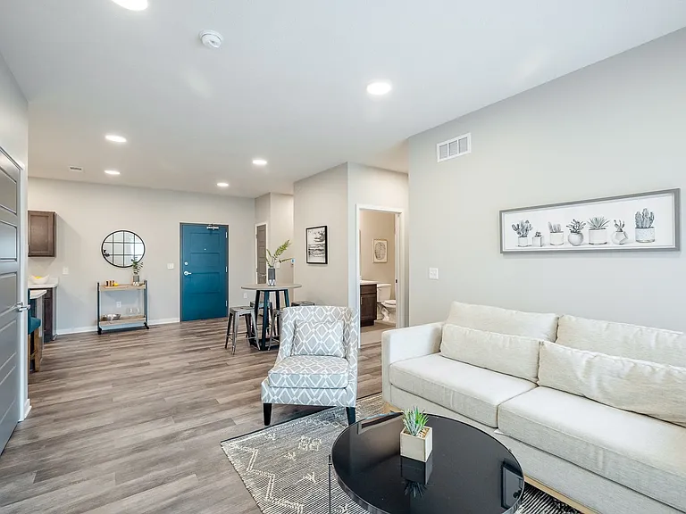 Village West Apartments — Photo 85