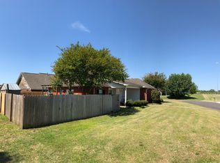 126 Tomlinson Dr, Starkville, MS 39759