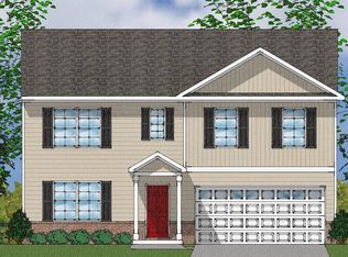 3016 Margaret Ct, Chesnee, SC 29323