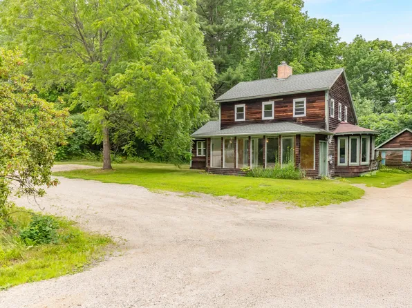 36 Kelley Road, Orono, ME 04473