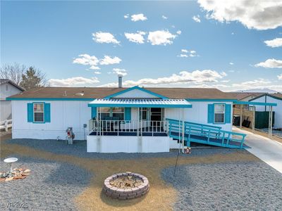 609 Krysta Ln, Pahrump, NV, 89060