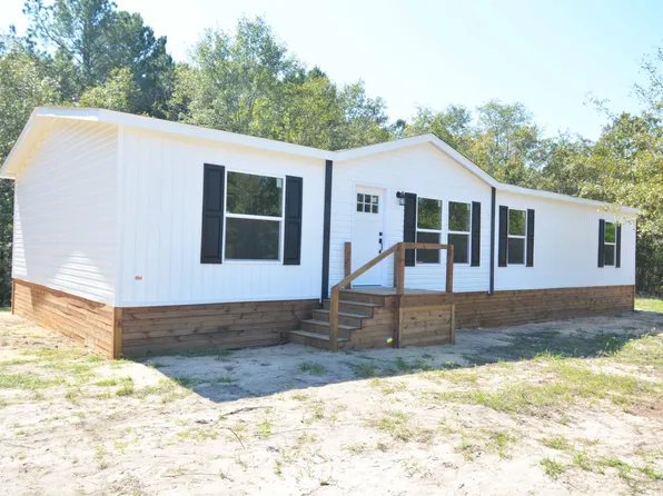 1081 Sante Fe Dr, Manning, SC 29102