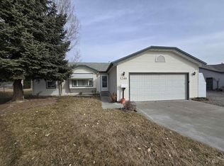 1388 Spurlock Ct, Twin Falls, ID 83301