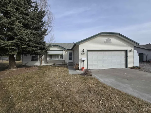 1388 Spurlock Ct, Twin Falls, ID 83301