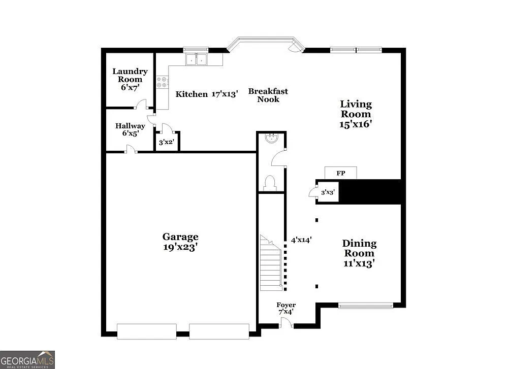Building Photo - 7622 Absinth Dr