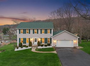 1735 W Point Cir, Indiana, PA