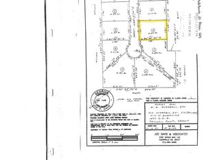 7 Barry Ln Lot 8, Glennville, GA 30427