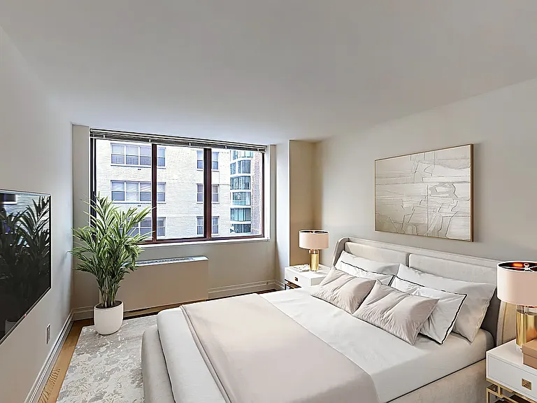 260 W 52nd St #9J — Photo 4