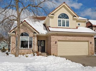 1834 Lincoln Ave, Northbrook, IL