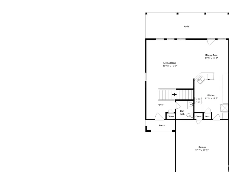 6951 Dulce Mdw — Photo 2
