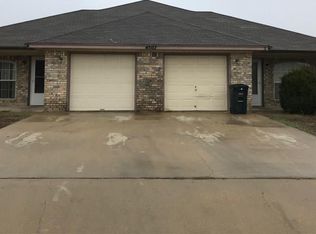 4507 July Dr, Killeen, TX 76549