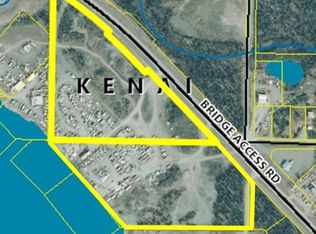 832 Bridge Access Rd, Kenai, AK 99611
