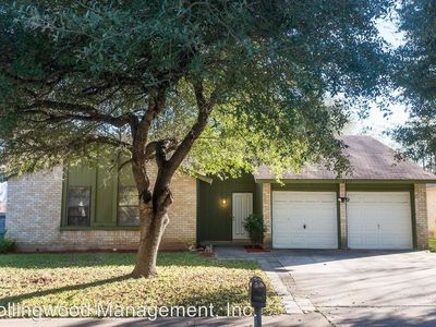 2919 Headly Dr, Austin, TX, 78745