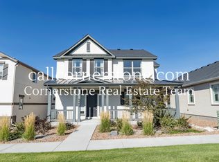 6463 Cisco Kid Way, Colorado Springs, CO 80923