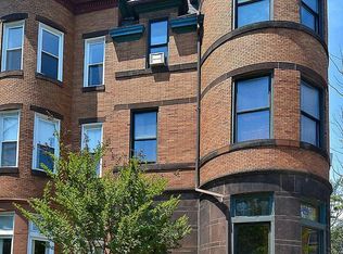2746 Saint Paul St, Baltimore, MD 21218
