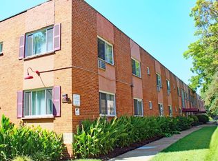 Bevo Apartments, Saint Louis, MO 63110