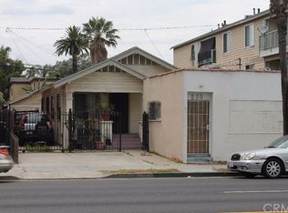 835 Redondo Ave, Long Beach, CA 90804