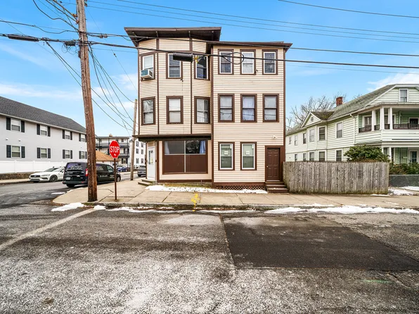 14 5th Street, Ansonia, CT 06401