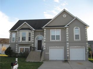 23150 Triple Crown Dr, Ruther Glen, VA 22546