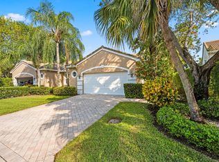 4657 Carlton Golf Drive, Lake Worth, FL 33449
