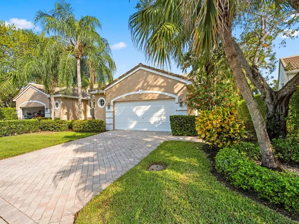 4657 Carlton Golf Drive, Lake Worth, FL 33449