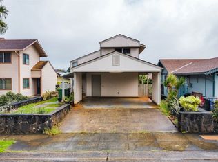 95-693 Lauawa St, Mililani, HI 96789